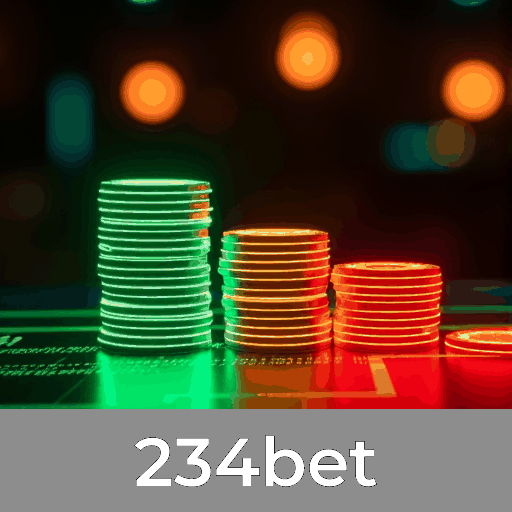 Experimente o Acesso Seguro Instantâneo no 234bet