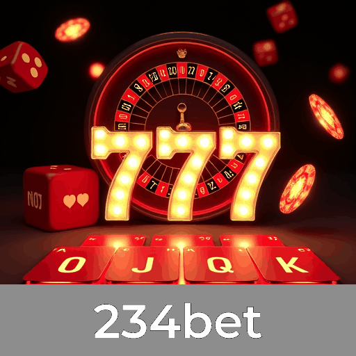 234bet: Seu Cassino Online Seguro e Confiável