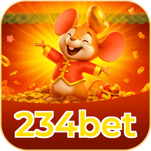 234bet Logo